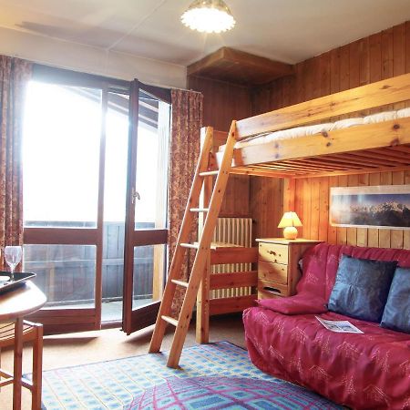 Apartment Les Periades By Interhome Chamonix Kültér fotó