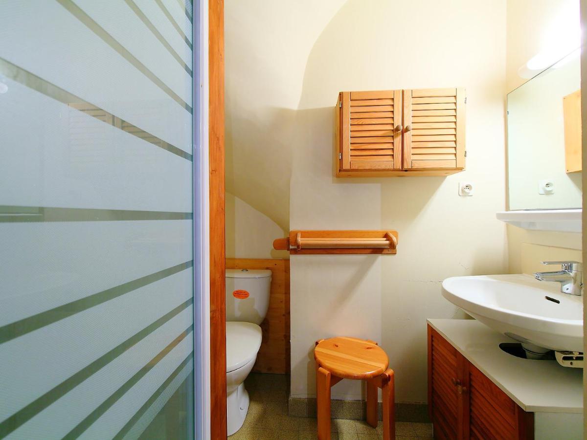 Apartment Les Periades By Interhome Chamonix Kültér fotó