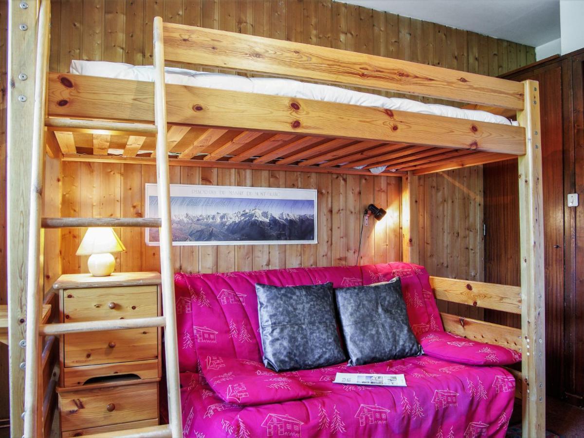 Apartment Les Periades By Interhome Chamonix Kültér fotó