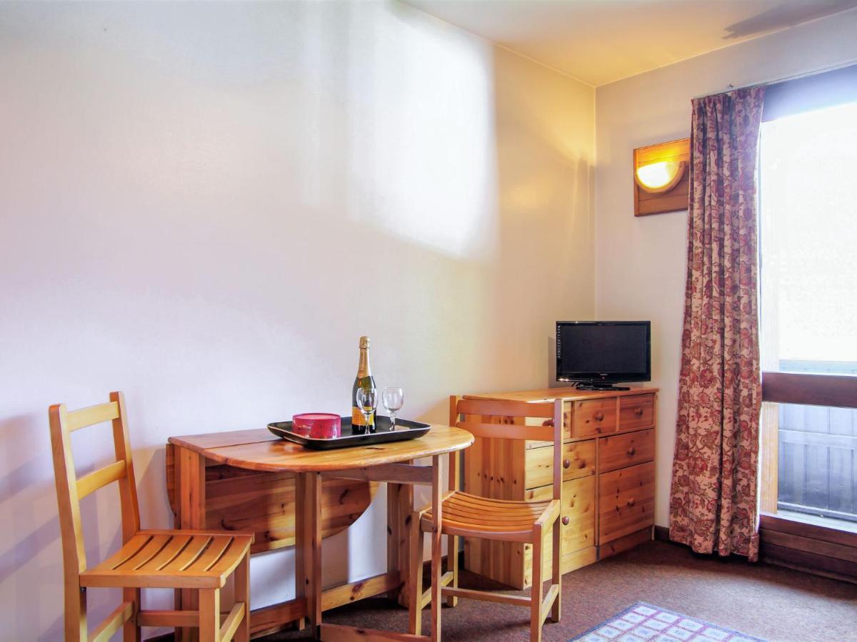 Apartment Les Periades By Interhome Chamonix Kültér fotó
